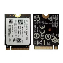 2230 SSD 1TB 스팀덱 SSD 교체 호환 SN740 M2 NVME