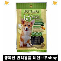 치석관리껌 입냄새예방 개껌 이갈이 2개월강아지개검 애견덴탈껌 개입냄새, 1개