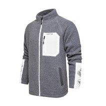 셀러허브 생활리빙 [쉐도우샵] 집업 후리스 따뜻한 겨울상의 커플룩