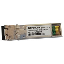 유비큐넷 SFP10G-LR (싱글모드), 1개