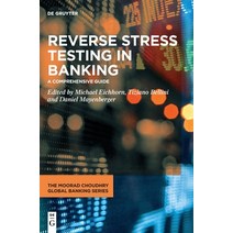 Reverse Stress Testing in Banking Hardcover, de Gruyter, English, 9783110644821