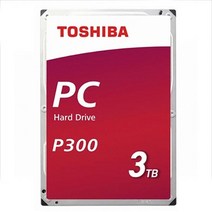 P300-3T 용산전자상가 조립컴퓨터 용량추가 3테라하드, 3TB