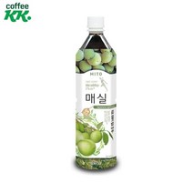 미토매실 1020ml, 알락잇쿠팡 1