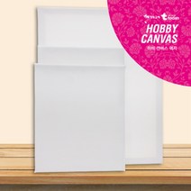 (TD) NEW 하비 직사각 캔버스 액자 30x20(직3-1호)