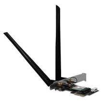 에즈윈아이피씨 WX-AX200 무선랜카드