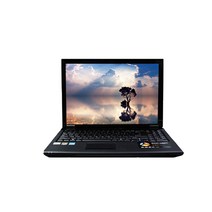 고급 중고노트북 사무 영화감상용, 07-LG R560, 윈도우7, 4GB, 250GB, 인텔 코어2 듀오, 블랙화이트랜덤