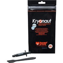 [정규품 친화산업]독일 Thermal Grizzly 오버클럭용 특수 설계 고성능 열전도 그리스 Kryonaut 1g