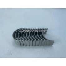 차량용 커민스 엔진 예비 부품용 CT 콘로드 베어링 39244 39501, 한개옵션0