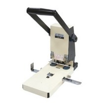 수동2공천공기(IQ-30 메리트), 본상품, 단품, 본상품