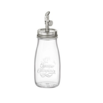 보르미올리 콰트로 제니에띠 오일병, 400ml., 2개
