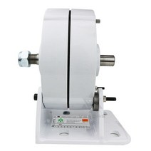 100w ac 12v 24v 영구 자석 발전기 기어리스 3상 교류 발전기 풍력 터빈 배터리 diy 발전기 디젤 엔진, 그리고 24v, 베이스가 있는 2축