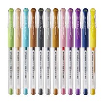 유니볼 시그노 중성펜 0.38mm 0.7mm (new color), 0.38mm 프러시안블루 (NEW)