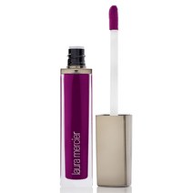 로라메르시에 페인트 워시 리퀴드 립 컬러, 1개, Fuchsia Mauve