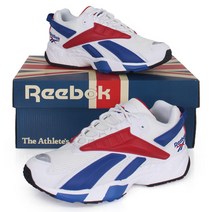 리복 남녀공용 인터벌 96 러닝화 매장판 - EH3102