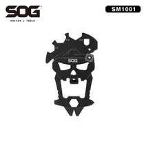 SOG HXB-01 확장 스크루드라이버 헤드 공구 세트 액세서리 나일론 슬리브, [02] Large nylon sleeve