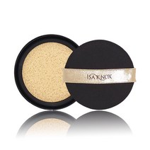 이자녹스 에이지포커스 피토프로레티놀 커버쿠션 리필 1개, 에이지포커스 커버쿠션(리필)21호