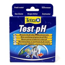 바보사랑 테트라 pH 측정 테스터 담수용 수족관 수질검사제.수이사쿠, 상세설명 참조