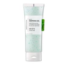 메이드미 곰보배추 그린샐비아 멀티 수딩 젤, 70ml, 4개