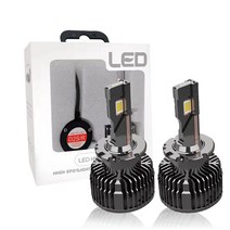 HID 제논램프용 LED라이트 D1S D2S D3S D4S D5S