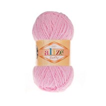 벨벳얀 망고실 루피망고 굵은털실 망고 뜨개실 털실 목도리뜨개실 굵은실 alize softy yarn 100 마이크로 폴리에스터 5x50gr-115mt 벨벳 양털 손 뜨개질 셰, 185