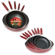 대원 [규촌키친] 강식당 마블코팅 후라이팬 프라이팬 (18~34cm) 궁중팬(20~32cm) 모음 (국민후라이팬 가성비후라이팬 코팅팬 김치볶음밥 떡볶이 계란후라이 오므라이스 대형후라이팬 소형후라이팬 가정용후라이팬 식당용후라이팬 식당용궁중팬), 1개, 후라이팬18cm