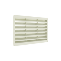 ABS 얇은루바 슬림 루바 그릴 통풍구 환기구 덕트 닥트, 슬림루바300X300, 1개