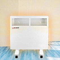 욕실용온풍기 사무실용온풍기, 컨벡션 2000W