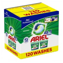 Ariel 아리엘 캡슐세제 올인원 120개입, 1개