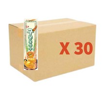 해태제과 구운옥수수 27g, 30개