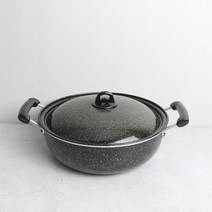홈아트 영업용 마블코팅 튀김팬 10size, 상세설명 참조, 60cm