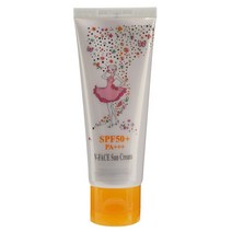 끈적임없이 부드럽고 가벼운 사용 자외선 선크림 60mlY/NPD:YD2003Y +P1, 유판다 본상품선택