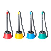 문화 스톱펜 S2 0.7mm 20개 / 명품 볼펜 필기감좋은 볼팬 잘써지는 고급 국산