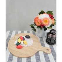리얼송편 클레이떡-10개 1Set /모형떡, 골고루