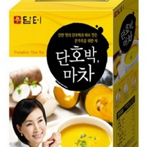 NS 단호박마차 단호박마차50스틱 단호박마차스틱 담터 담터단호박마차 마차 50스틱 단호박