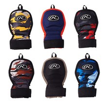 RAWLINGS [9S05] Rawlings 하이퍼 핸드가드, 검＋적