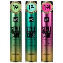 샤인빈 스타일 프로페셔널 헤어스프레이(300ml) US3609K, 쿠팡 프레쉬플로랄, 쿠팡 본상품선택