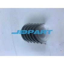 튜닝퍼킨스 디젤 엔진 103-10 콘로드 베어링 0.25 198586024, 한개옵션0