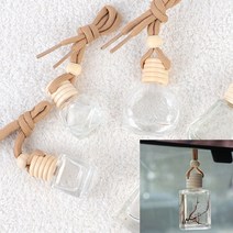 미니 디퓨저용 공병 향수유리공병 향수스프레이공병 예쁜향수공병, 사다리꼴 10ml