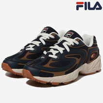 휠라 버자드 2000 러닝 아카이브 1RM02264E-441