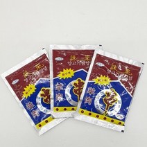 [신중국식품] 양고기뀀양념(보통맛)30g. 양꼬치양념, 30g, 30g, 3개