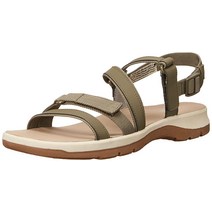 Rockport 남성용 트레일 테크 멀티 샌들 엘더베리 에코 세탁 가능 9