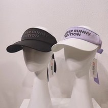 골프 모자 여성 스냅백 아웃도어 스포츠 썬캡 여성스러운 캡모자, 블랙
