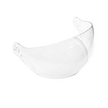 호비 토파즈이글 헬멧 전용 투명고글 야간 썬바이저