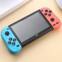 레트로게임기 월광보합 오락실게임 8GB Gaming 미니 Videogames Machine Player Potable TV Video Game Console 5.1 Inch Dis, CHINA