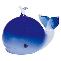 일본직발송 4. 포카트 귀여운 수제 유리세공 우시오 고래 M CYK1262 B01DHGRGLE, One Size_조수 고래 M, One Size_조수 고래 M, 조수 고래 M