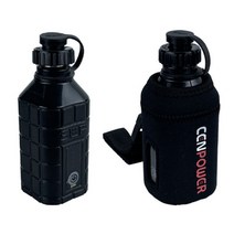 쎈파원 수류탄 전동릴 베터리 2세트 시마노 다이와 SLP-ER0300, 2세트-바낙스