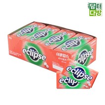 이클립스 워터멜론향 30g(8개입), 30g, 8개