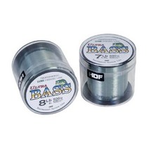 FL/해동 HL-2296 울트라 배스 500m (배스낚시), 6LB