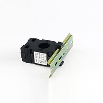 차폐 트랜스 오디오 Din 레일 전류 변압기 DM-20/AF-20 검정 30A 50A 75A 100A 150A 200A 250A 마운트 CT 스위치 보드, 08 250 5A