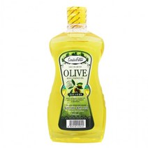 씨드앤팜 바디 에센스 오일 465ml-올리브, 상세페이지 참조